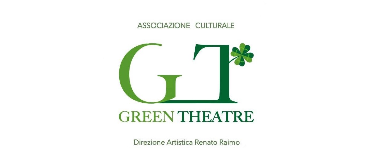 Green Theatre - Lo spettacolo dove non immagini